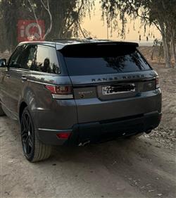 لاند ڕۆڤەر ڕانج ڕۆڤەر سپۆرت